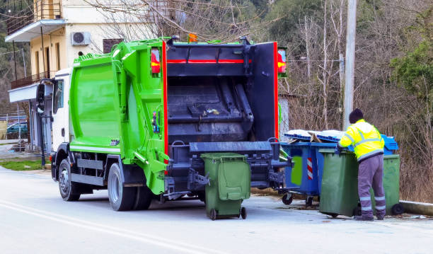 Best Retail Junk Removal  in Francis, UT